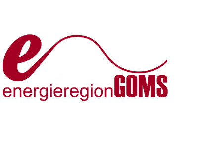 Logo energieregion GOMS rot big neu