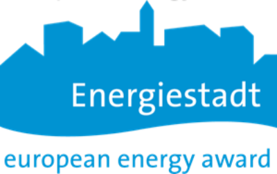 Energiestadt label