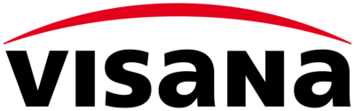 Visana logo svg