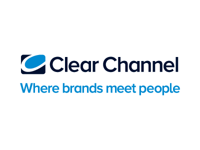 Clear channel