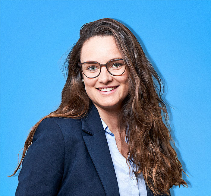 Swiss Climate Team 700x650 Nathalie Benz