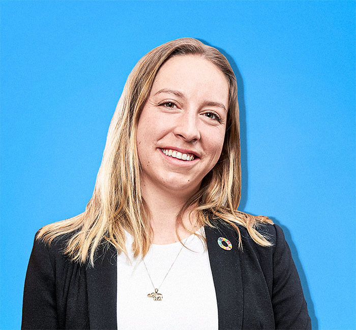 Swiss Climate Team 700x650 Nora Tanner