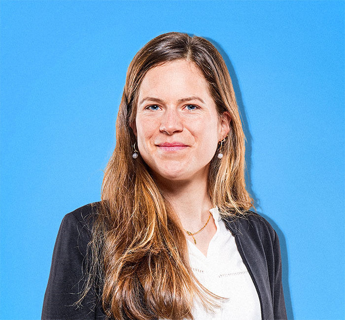 Swiss Climate Team 700x650 Milena Meier