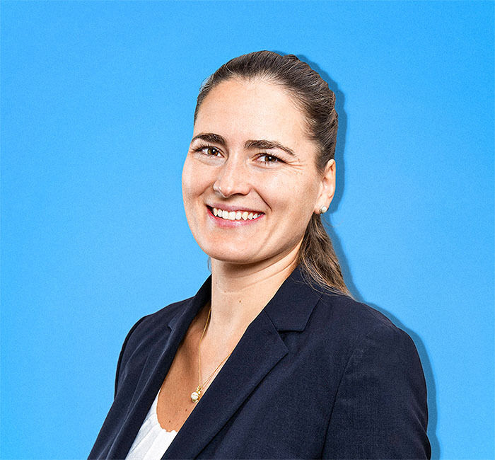 Swiss Climate Team 700x650 Sarah Klink