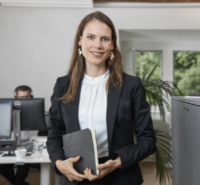 Kontaktperson