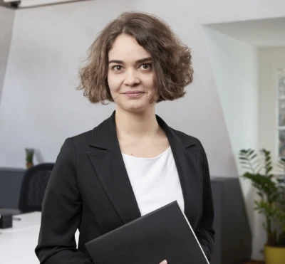 Kontaktperson