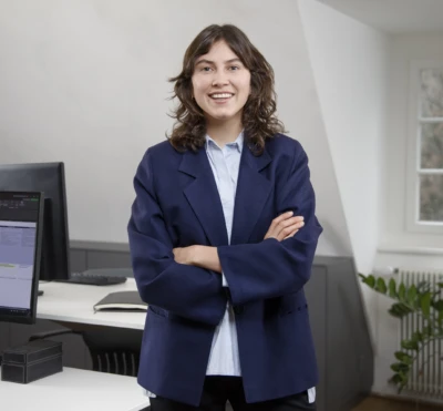Kontaktperson