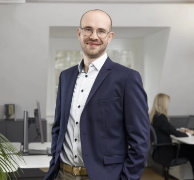 Kontaktperson