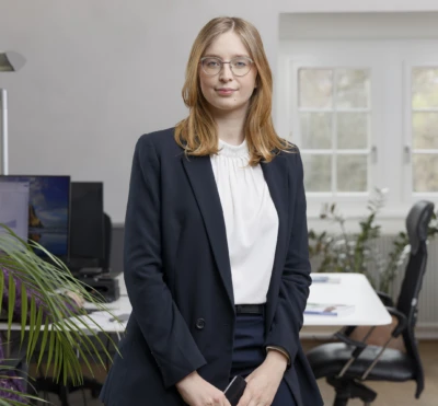 Kontaktperson