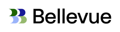 Bellevue group ag logo