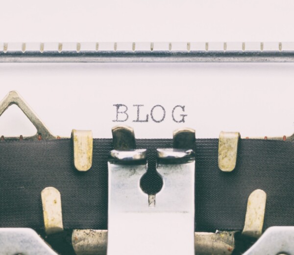 Blog klein