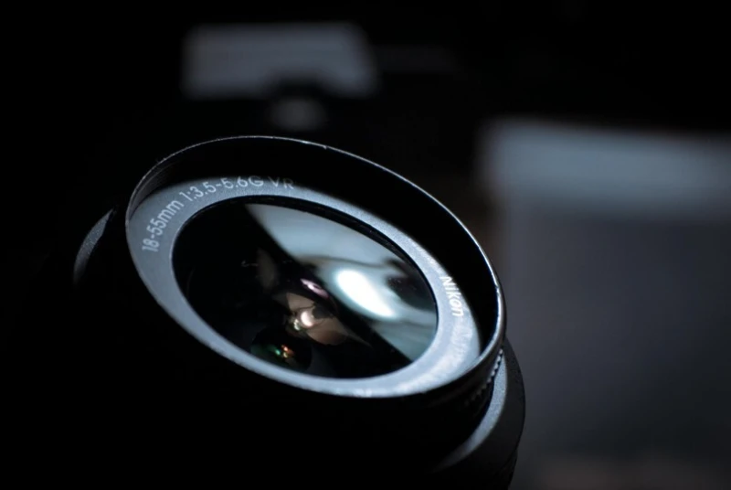 Nikon